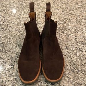 LIKE NEW “NEW REPUBLIC” CHELSEA BOOTS